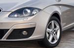 Seat Altea 2009 года